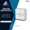 چراغ سردرب اعلام حریق تسلا - مدل : RL140