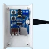 پکیج صوتی بُرد MP3 Decoder (آمپلی فایر سرویس بهداشتی)