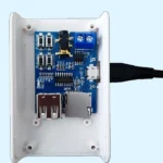 پکیج صوتی بُرد MP3 Decoder (آمپلی فایر سرویس بهداشتی)