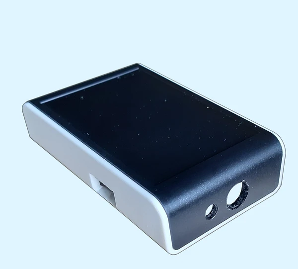 پکیج صوتی بُرد MP3 Decoder (آمپلی فایر سرویس بهداشتی)