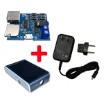 پکیج صوتی بُرد MP3 Decoder (آمپلی فایر سرویس بهداشتی)