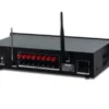 آمپلی‌ فایر رومیزی هشت کانال 400 وات S.O.S مدل JX600-8