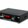 آمپلی‌ فایر رومیزی چهار کانال 200 وات S.O.S مدل JX600-4