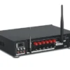 آمپلی‌فایر رومیزی شش کانال 300 وات S.O.S مدل JX600-6