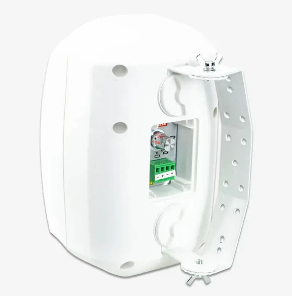 اسپیکر دیواری 80 وات ضد رطوبت (تکی) برند S.O.S - مدل SPG53
