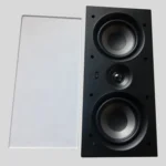 اسپیکر دیواری (توکار) 100 وات ضد رطوبت برند S.O.S - مدل SP552