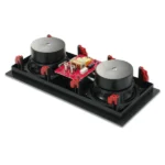 اسپیکر دیواری (توکار) 100 وات ضد رطوبت برند S.O.S - مدل SP552