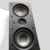 اسپیکر دیواری (توکار) 100 وات ضد رطوبت برند S.O.S - مدل SP552