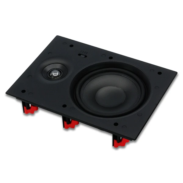اسپیکر دیواری (توکار) 100 وات ضد رطوبت برند S.O.S - مدل SP605