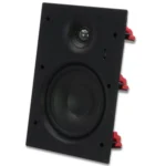 اسپیکر دیواری (توکار) 100 وات ضد رطوبت برند S.O.S - مدل SP605