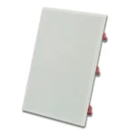 اسپیکر دیواری (توکار) 100 وات ضد رطوبت برند S.O.S - مدل SP605