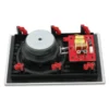 اسپیکر دیواری (توکار) 100 وات ضد رطوبت برند S.O.S - مدل SP605