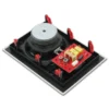 اسپیکر دیواری (توکار) 100 وات ضد رطوبت برند S.O.S - مدل SP605