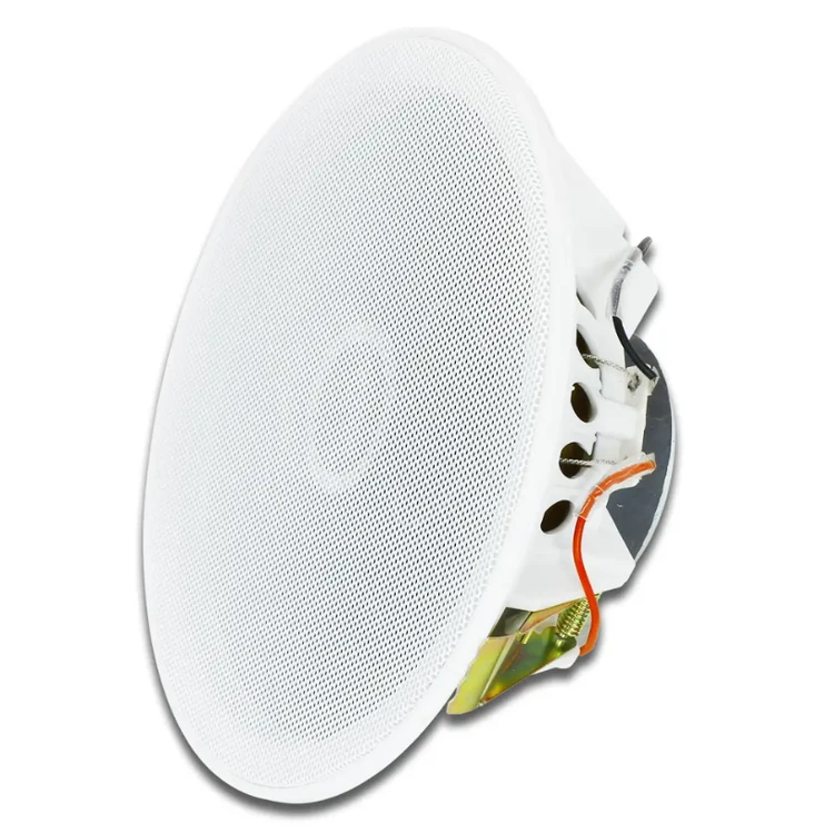 اسپیکر سقفی 60 وات برند S.O.S - مدل SP601