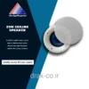 اسپیکر سقفی 100 وات برند S.O.S - مدل SP618