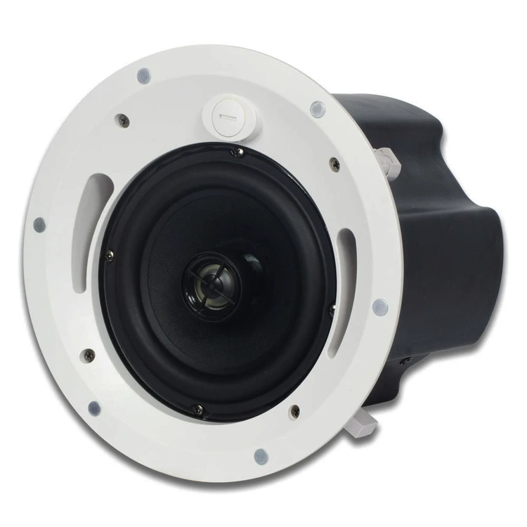اسپیکر سقفی 120 وات برند S.O.S - مدل SP386H
