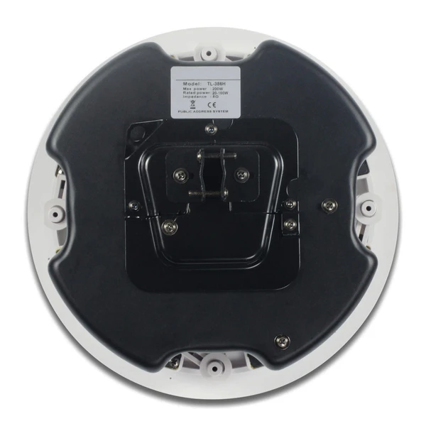 اسپیکر سقفی 120 وات برند S.O.S - مدل SP386H