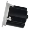 اسپیکر سقفی 120 وات برند S.O.S - مدل SP386H