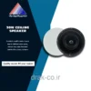 اسپیکر سقفی 120 وات برند S.O.S - مدل SP616