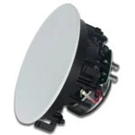 اسپیکر سقفی 120 وات برند S.O.S - مدل SP616