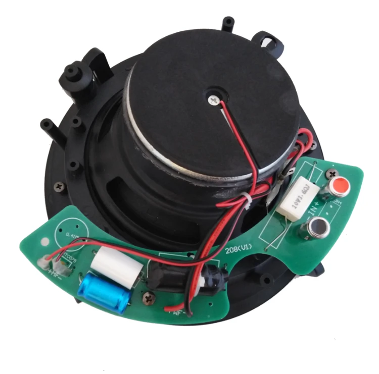 اسپیکر سقفی 120 وات برند S.O.S - مدل SP616