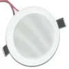 اسپیکر سقفی هالوژنی 20 وات (تکی) برند S.O.S - مدل Sp301
