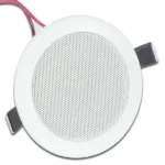 اسپیکر سقفی هالوژنی 20 وات (تکی) برند S.O.S - مدل Sp301