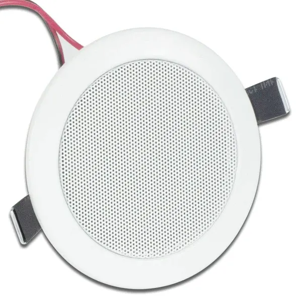 اسپیکر سقفی هالوژنی 20 وات (تکی) برند S.O.S - مدل Sp301