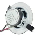 اسپیکر سقفی هالوژنی 20 وات (تکی) برند S.O.S - مدل Sp301
