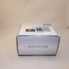 تاچ پنل صوتی 2/5 اینچ (آمپلی فایر دیواری) مدل JX801