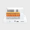 تاچ پنل صوتی 3 اینچ (آمپلی فایر دیواری) مدل JX802