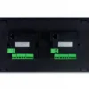تاچ پنل صوتی اندرویدی 8 اینچ تویا مدل JX8Tuya دارای هاب زیگبی
