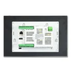 تاچ‌ پنل صوتی اندرویدی 10 اینچ (8کانال) با میکروفن مدل JXA10