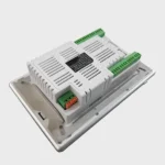 تاچ‌پنل صوتی اندرویدی 7 اینچ (آمپلی فایر دیواری) مدلJX701