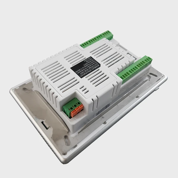 تاچ‌پنل صوتی اندرویدی 7 اینچ (آمپلی فایر دیواری) مدلJX701