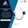 سنسور تشخیص حضور هوشمند Moes - پروتکل وای فای