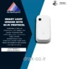 سنسور نور هوشمند Moes - پروتکل وای فای