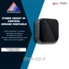 سنسور کنترل IR ﻫﻮﺷﻤﻨﺪ پرتابل Moes - پروتکل زیگبی