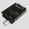ماژول آمپلی فایر بلوتوثی دو کانال مدل: BT1002