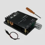 ماژول آمپلی فایر بلوتوثی دو کانال مدل: BT1002