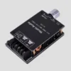 ماژول آمپلی فایر بلوتوثی دو کانال مدل: BT1002