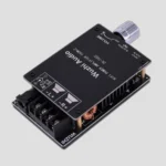ماژول آمپلی فایر بلوتوثی دو کانال مدل: BT1002