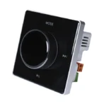 پنل موسیقی دیواری روتاری مدل: JX 86K