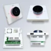پنل موسیقی دیواری روتاری مدل: JX 86K