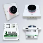 پنل موسیقی دیواری روتاری مدل: JX 86K