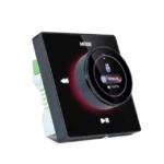 پنل موسیقی دیواری روتاری مدل: JX 86K