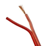 کابل صوتی شیشه ای سایز 1×2 (CCA)