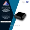 کنترل IR + RF هوشمند پرتابل MOES - پروتکل وای فای