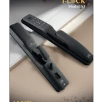 دستگیره دیجیتال خلبانی برند I-LOCK مدل S3