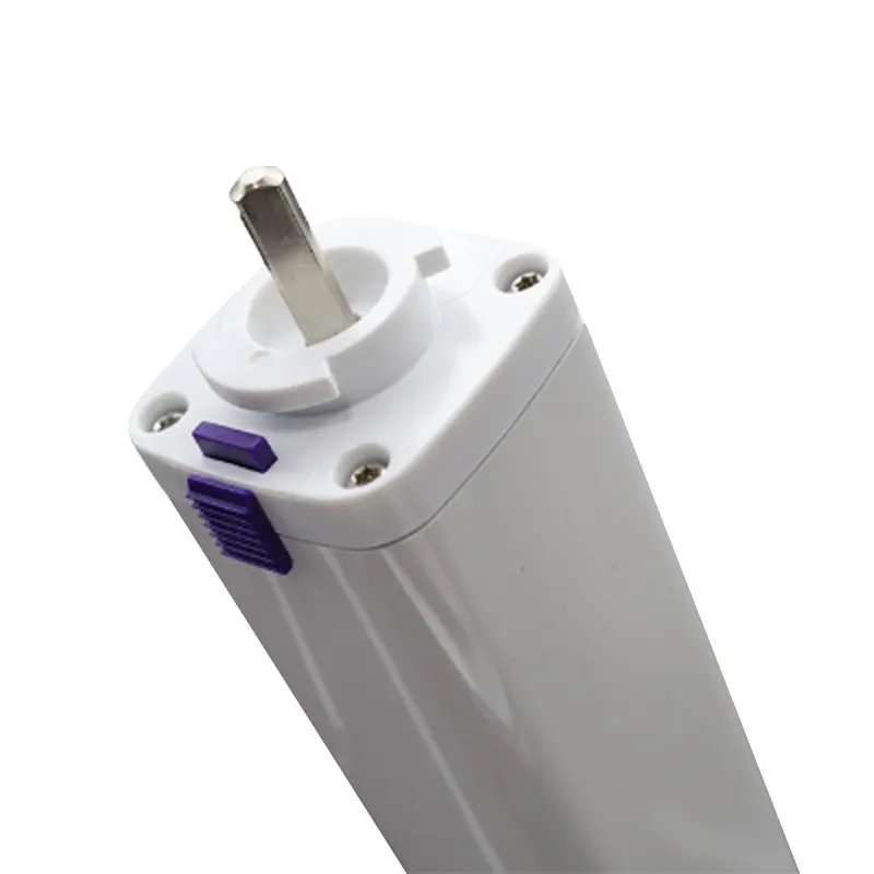 موتور پرده برقی کناررو 1.2 نیوتن 5 سیم مدل: M21-4E- MAXON